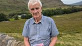 New book by Seán Cadden to be launched in Louisburgh this evening
