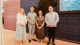 Mayo showcased as a luxury and experiential travel destination at PURE Life Experiences