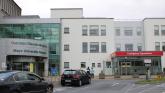 Trolley Watch stats continue to rise in Mayo University Hospital