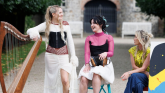 Here's what's on for Culture Night 2025 in Mayo