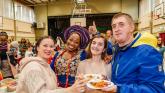 Spotted: Nearly 350 celebrate Culture Night 2025 in Mayo community event