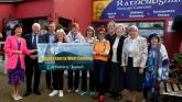 Multi- County Launch of Ireland’s East to West Camino