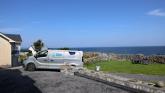 Ohk Energy brings vital renewable servicing to the Aran Islands! Ohk Energy brings vital renewable servicing to the Aran Islands!