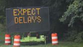 Mayo Road set for delays this weekend
