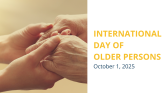 International Day of Older Persons to be celebrated today in Castlebar