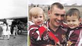 Throwback Thursday: Crashed planes and county titles in Mayo