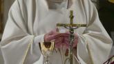 Mayo parish wish priest well on retirement after final mass