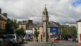 Iconic Mayo Clock Tower now displaying correct time