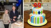 Popular Mayo shopkeeper celebrates milestone 90th birthday