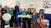 Mayo celebrates healthy ageing at event on International Day of Older Persons
