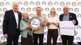 Mayo take home ten awards at Blas na hÉireann awards