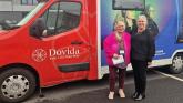 ‘Dementia Simulator’ rolled into Mayo as part of campaign