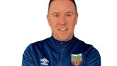 New manager appointed as Mayo FC look towards a bright future