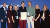 Mayo project scoops prestigious national housing award
