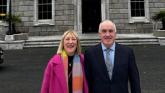 Mayo advocates brief Dáil and Seanad members on returning Irish citizens