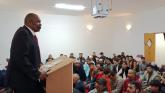 Mosque for Mayo: Fundraising takes place for Masjid in the heart of busy Mayo town