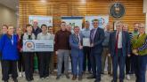 Mayo County Council celebrates ISO 50001 Energy Management Certification