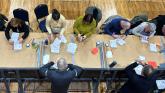 Presidential Election Mayo: Early Tallies show strong Catherine Connolly Vote