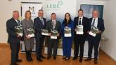 Minister Calleary launches Mayo local economic and community plan