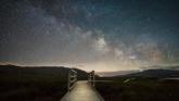 Mayo Dark Skies Community group appoints its first project administrator