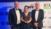 Mayo windfarm project wins ESB renewable energy award