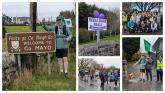Mayo hotelier completes 250km 'Cork2Cong' fundraiser in memory of his late wife Stella