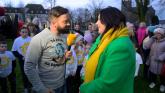 Ireland AM come to Mayo to support launch of Mayo Roscommon Children’s Hospice