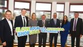 Campaign launched as Mayo shoppers encouraged to shop local