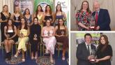PICTURES: All smiles at Mayo women's soccer awards night PICTURES: All smiles at Mayo women's soccer awards night
