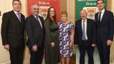 Pictures: Mayo Association Dublin Business Lunch Pictures: Mayo Association Dublin Business Lunch