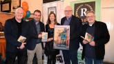 Large crowd attends launch of award-winning debut novelist in Mayo