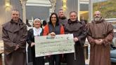 Novelty charity event raised €6000 for Mayo Roscommon Hospice Foundation