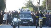'His time with us was too short' - Funeral of Tadgh Farrell hears heartbreaking tributes