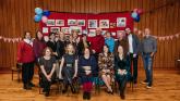 Mayo resource centre holds special anniversary celebration