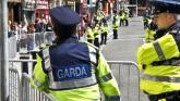 Road closed, person hospitalised after two-vehicle collision in Mayo