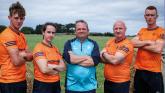 Mayo family set for Ireland's Fittest Family grand finale this weekend
