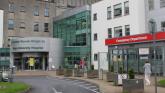 A woman appeared in court charged with the theft of cash from people in Mayo University Hospital