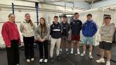 Four Mayo sports science students appointed Connacht GAA CDO's for 2026