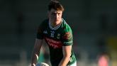 Youth shines as Mayo development squad beats Longford