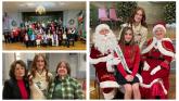 PICTURES: Mayo Association Philadelphia sends Christmas greetings