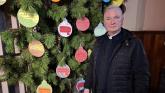 &ldquo;A celebration of light overcoming darkness&rdquo; - Mayo priest sends Christmas message