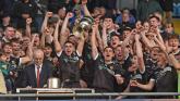 My Mayo sporting moment 2025: Parish pride and golden days for Kilmeena
