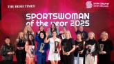 Two Mayo women honoured at Irish Times / Sport Ireland Sportswoman Awards