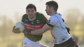 Mayo beat Sligo after late surge in FBD League opener