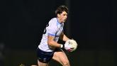 Five Mayo players to watch out for in the Sigerson Cup