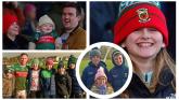 Pictures: Mayo GAA fans all smiles at FBD League opener versus Sligo