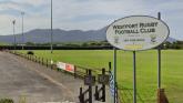West Mayo rugby club lodges plans for facility upgrades