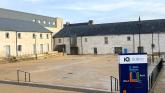 North Mayo insurance brokers set to relocate to historic military barracks