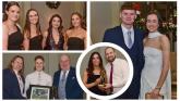 PICTURES: Mayo GAA club celebrate annual dinner dance in Westport