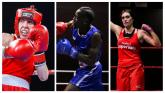 Three Mayo boxers set to fight National Elite Championship